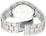 Titan Regalia Baron Analog White Dial Men's Watch-1627KM01