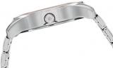 Titan Regalia Baron Analog White Dial Men's Watch-1627KM01