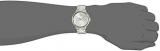 Titan Regalia Baron Analog Silver Dial Men's Watch-1743BM01