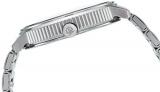 Titan Regalia Baron Analog Silver Dial Men's Watch-1743BM01