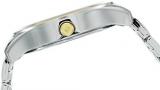 Titan Regalia Baron Analog Champagne Dial Men's Watch-1627BM03