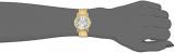 Titan Analog White Dial Men's Watch - 1647YM01