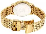 Titan Men's Karishma Analog Dial Watch Silver