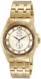 Titan Regalia Analog Watch For Men - 1693YM01