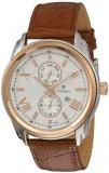 Titan Dial Analogue Watch Multicolor