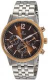Titan Neo Analog Blue Dial Men's Watch-1734KM03