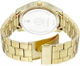 Titan Regalia Baron Analog Champagne Dial Men's Watch-1627YM04