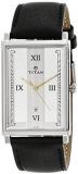 Titan Karishma Analog White Dial Men's Watch-1776SL01