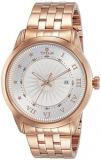 Titan Regalia Sovereign Analog Silver Dial Men's Watch-1752WM01