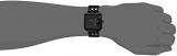Titan Purple Analog Black Dial Men's Watch -NJ9469NM01