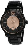 Titan Regalia Sovereign Analog Black Dial Men's Watch-1751NM01