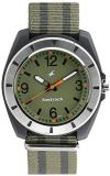 Fastrack Trendies Analog Black Dial Men's Watch-9298PV09