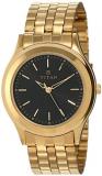 Titan Analog Black Dial Men's Watch - 1648YM03