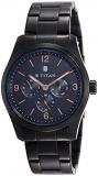 Titan Analog Black Dial Men's Watch-NK9493NM01