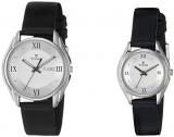 Titan Bandhan Analog Dial Watch Silver