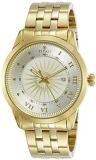 Titan Regalia Sovereign Analog Champagne Dial Men's Watch-1752YM02