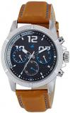 Fastrack Loopholes Analog Black Dial Men's Watch-3169SL01