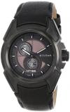 Titan Men's 1541KL01 HTSE Self Energizing Light Powered Watch