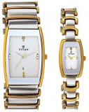 Titan Bandhan Watch