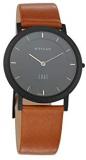 Titan Edge Men&rsquo;s Designer Watch &ndash; Slim, Quartz, Water Resistant
