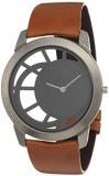 Titan Edge Men&rsquo;s Designer Watch &ndash; Slim, Quartz, Water Resistant