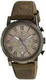 Titan Spring Summer'15 Analog Grey Dial Men's Watch-NK90050QL02