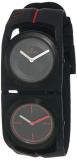 Titan Men's Watch Edge Sport Dual time Quartz