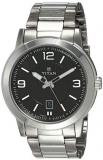 Titan Neo Analog Black Dial Men's Watch-1730SM03