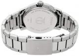 Titan Neo Analog Black Dial Men's Watch-1730SM03
