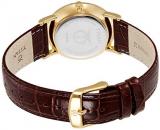 Titan Workwear Men&rsquo;s Designer Watch - Quartz, Water Resistant