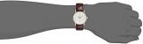 Titan Workwear Men&rsquo;s Designer Watch - Quartz, Water Resistant