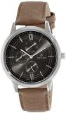 Titan Men&rsquo;s Chronograph Watch - Quartz, Water Resistant