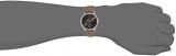 Titan Men&rsquo;s Chronograph Watch - Quartz, Water Resistant