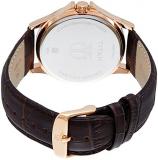Titan Workwear Men&rsquo;s Chronograph Watch | Quartz, Water Resistant, Stainless Steel Band