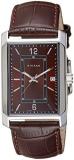 Titan Neo Brown Dial Analog Watch For Men-1697SL02