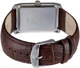 Titan Neo Brown Dial Analog Watch For Men-1697SL02