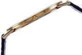 Titan Edge Men&rsquo;s Designer Watch &ndash; Slim, Quartz, Water Resistant