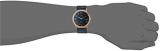 Titan Edge Men&rsquo;s Designer Watch &ndash; Slim, Quartz, Water Resistant