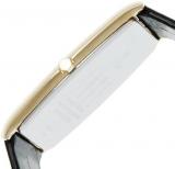 Titan Edge Men&rsquo;s Designer Watch &ndash; Slim, Quartz, Water Resistant