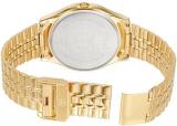 Titan Men's Contemporary Chronograph, Multi Function,Work Wear,Gold, Silver Metal, Mineral Crystal, Quartz, Analog, Water Resistant Wrist Watch