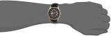 Titan Men's Contemporary Chronograph/Multi Function,Work Wear,Gold/Silver Metal/Leather Strap, Mineral Crystal, Quartz, Analog, Water Resistant Wrist Watch