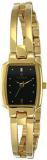 Titan Karishma Analog Black Dial Women's Watch