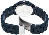 Fastrack Trendies Analog Blue Dial Women's Watch-68006PP03