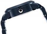 Fastrack Trendies Analog Blue Dial Women's Watch-68006PP03