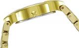 Titan Raga Women&rsquo;s Bracelet Watch &ndash; Quartz, Water Resistant &ndash; Gold Band and Silver Dial