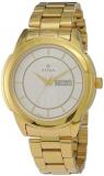 Titan Industry Ltd Men's Regallia Watch