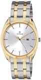 Titan Analog Watch