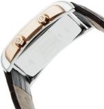 Titan Classique Analog White Dial Men's Watch
