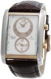 Titan Classique Analog White Dial Men's Watch