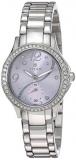 Titan Purple Dial Women's Analog Watch - 95024SM02